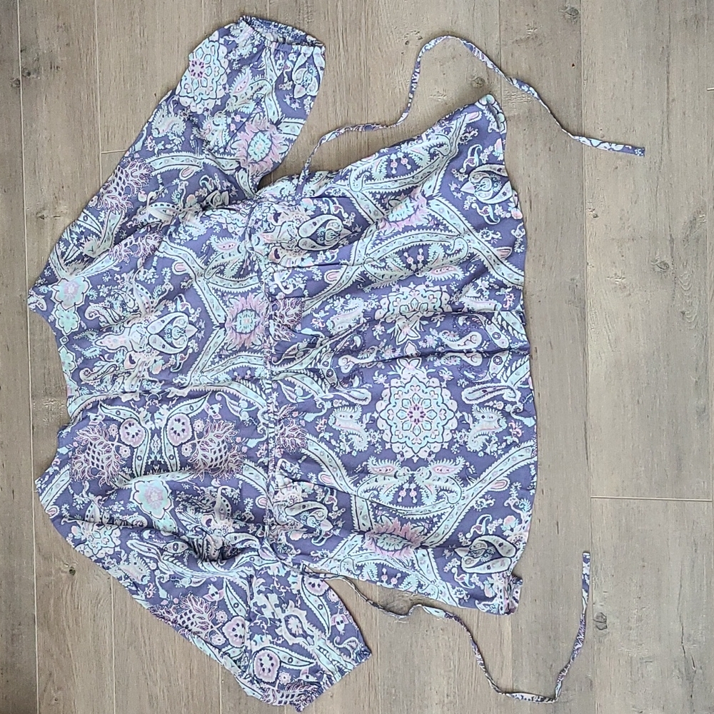 NEW sizeM Motherhood Maternity top - Picture 2 of 3